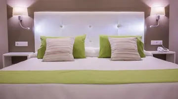 RF Hotel San Borondon