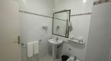 RF Hotel San Borondon