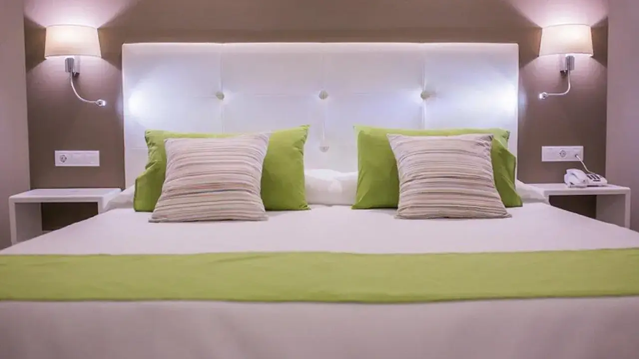 RF Hotel San Borondon