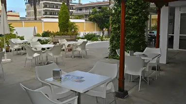 RF Hotel San Borondon