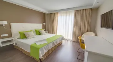 RF Hotel San Borondon