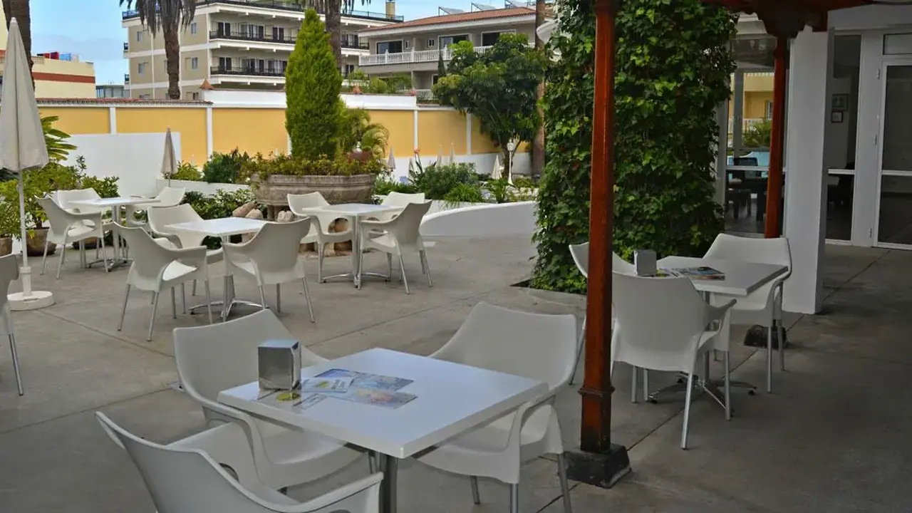 RF Hotel San Borondon