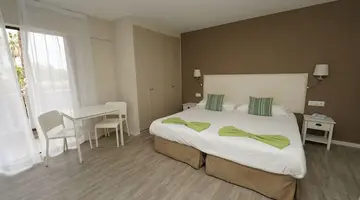 RF Hotel San Borondon
