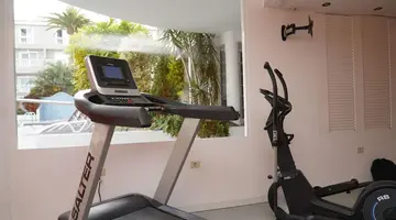 RF Hotel San Borondon