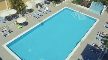 RF Hotel San Borondon