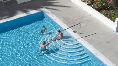 RF Hotel San Borondon