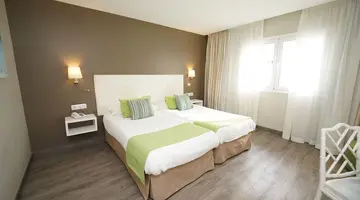 RF Hotel San Borondon