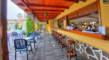 RF Hotel San Borondon