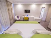 RF Hotel San Borondon
