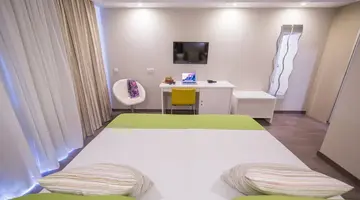 RF Hotel San Borondon