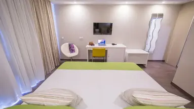 RF Hotel San Borondon