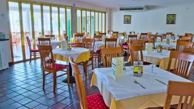 RF Hotel San Borondon