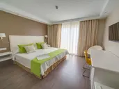 RF Hotel San Borondon