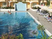 RF Hotel San Borondon