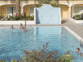 RF Hotel San Borondon