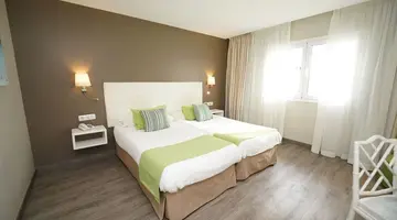 RF Hotel San Borondon