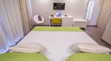 RF Hotel San Borondon