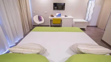 RF Hotel San Borondon
