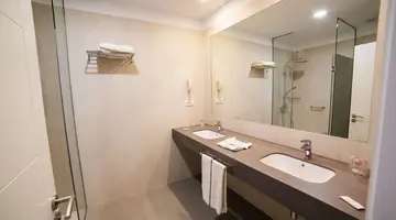 RF Hotel San Borondon