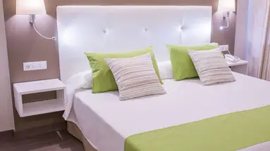 RF Hotel San Borondon