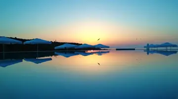 RG Village Crete