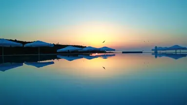 RG Village Crete