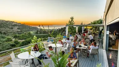 RG Village Crete