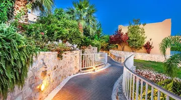 RG Village Crete
