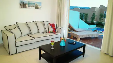 RG Village Crete