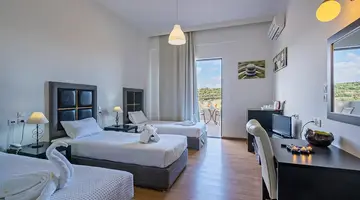 RG Village Crete