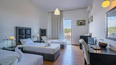 RG Village Crete