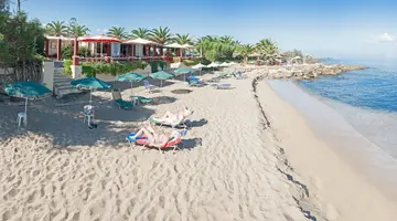RG Village Crete