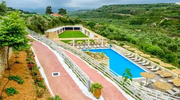 RG Village Crete