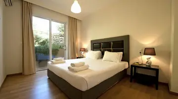 RG Village Crete