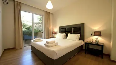 RG Village Crete