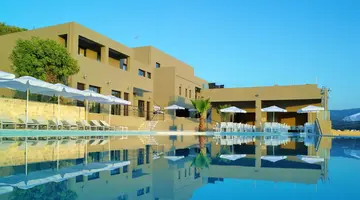 RG Village Crete