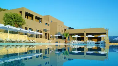 RG Village Crete