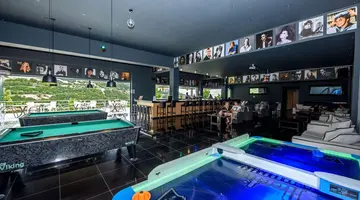 RG Village Crete