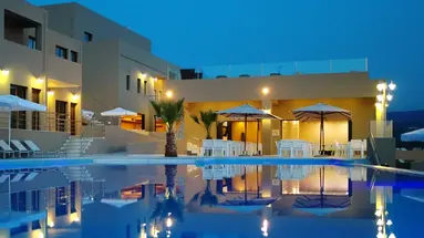 RG Village Crete