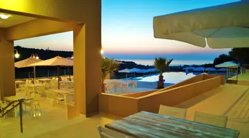 RG Village Crete