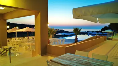 RG Village Crete