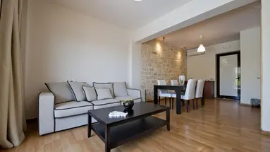 RG Village Crete