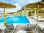 RG Village Crete