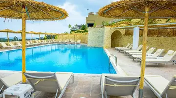 RG Village Crete