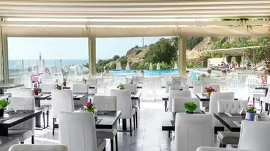 RG Village Crete