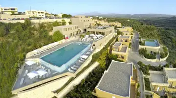 RG Village Crete