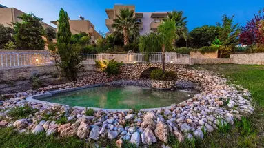 RG Village Crete