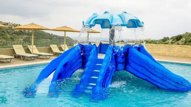 RG Village Crete