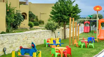 RG Village Crete