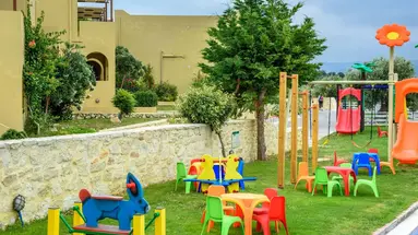 RG Village Crete